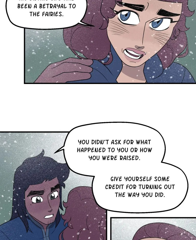 Suitor Armor Chapter 136 page 8 - 