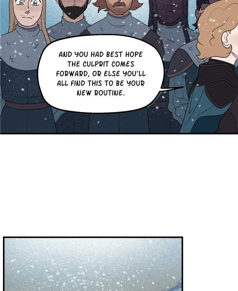 Suitor Armor Chapter 137 page 11 - 