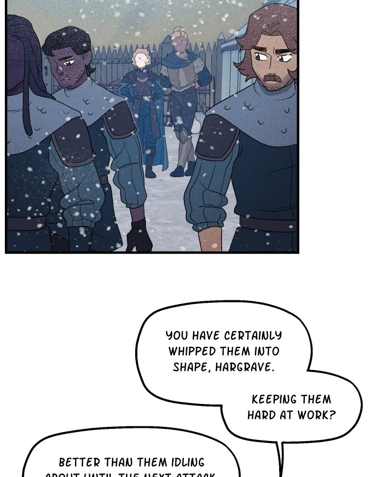 Suitor Armor Chapter 137 page 12 - 
