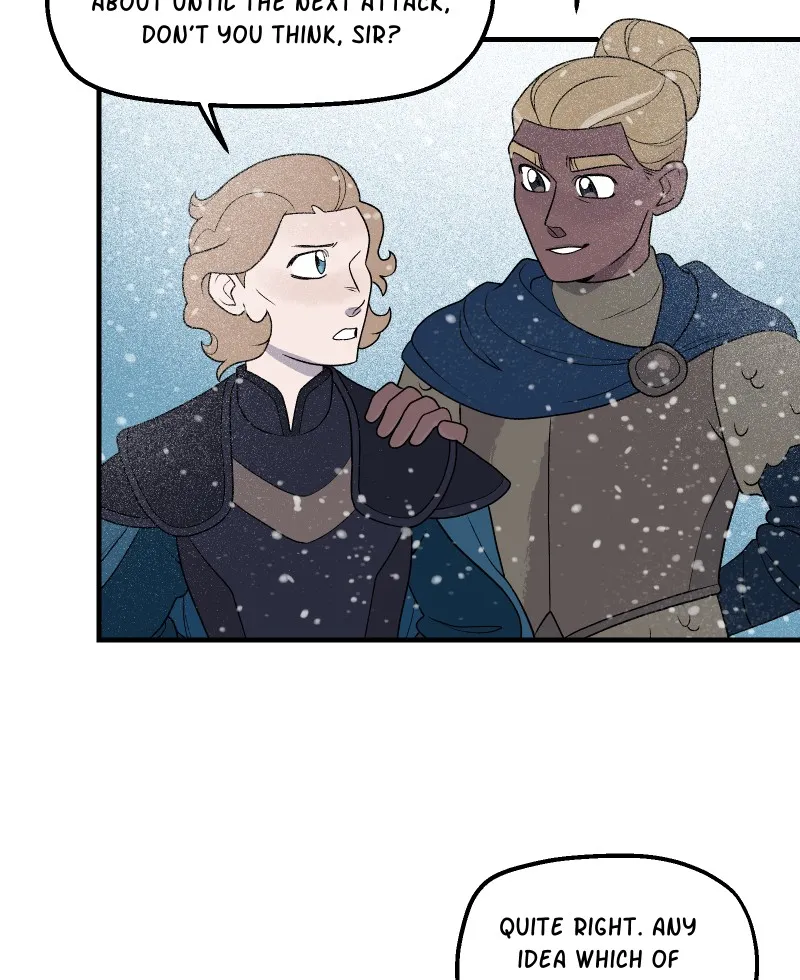 Suitor Armor Chapter 137 page 13 - 