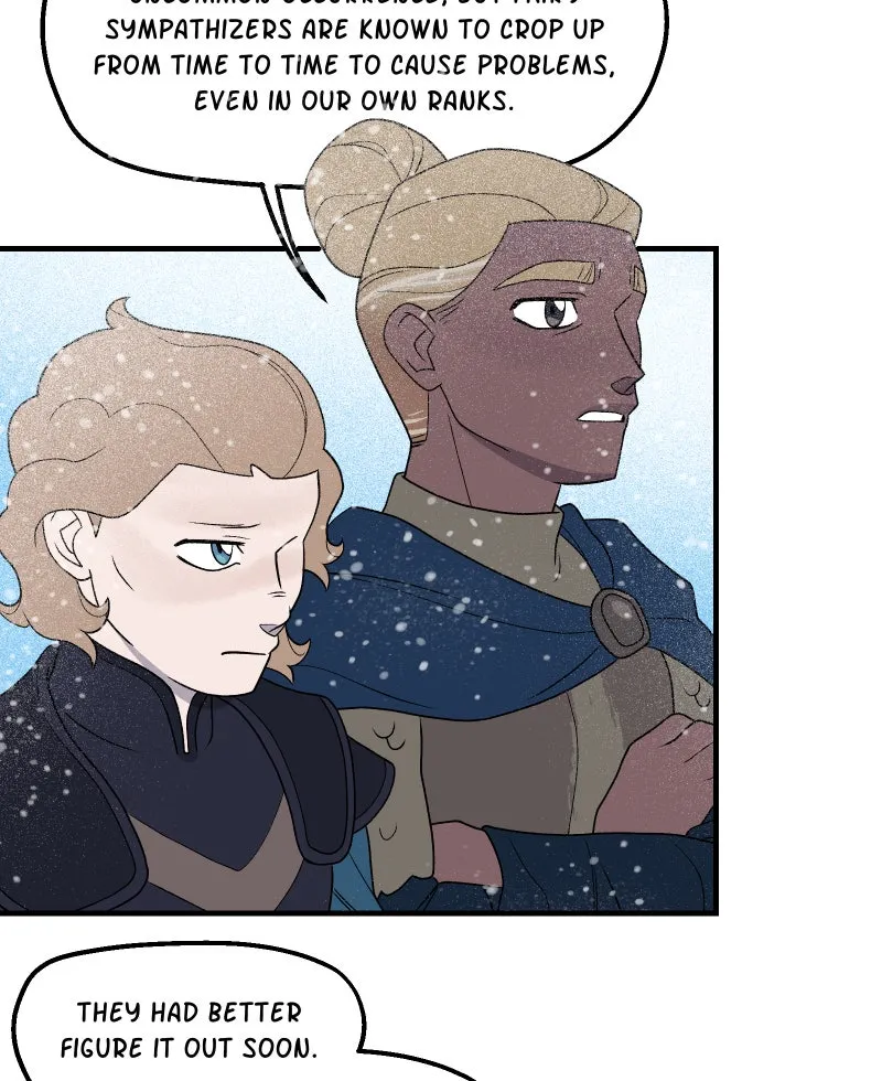 Suitor Armor Chapter 137 page 15 - 