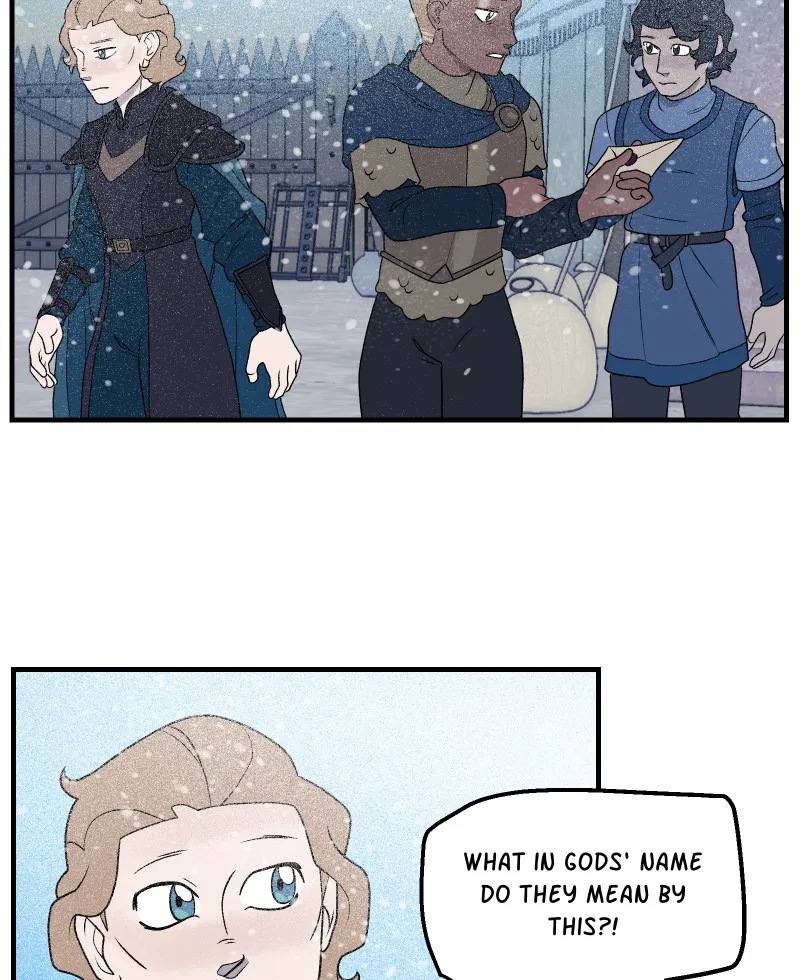 Suitor Armor Chapter 137 page 17 - 