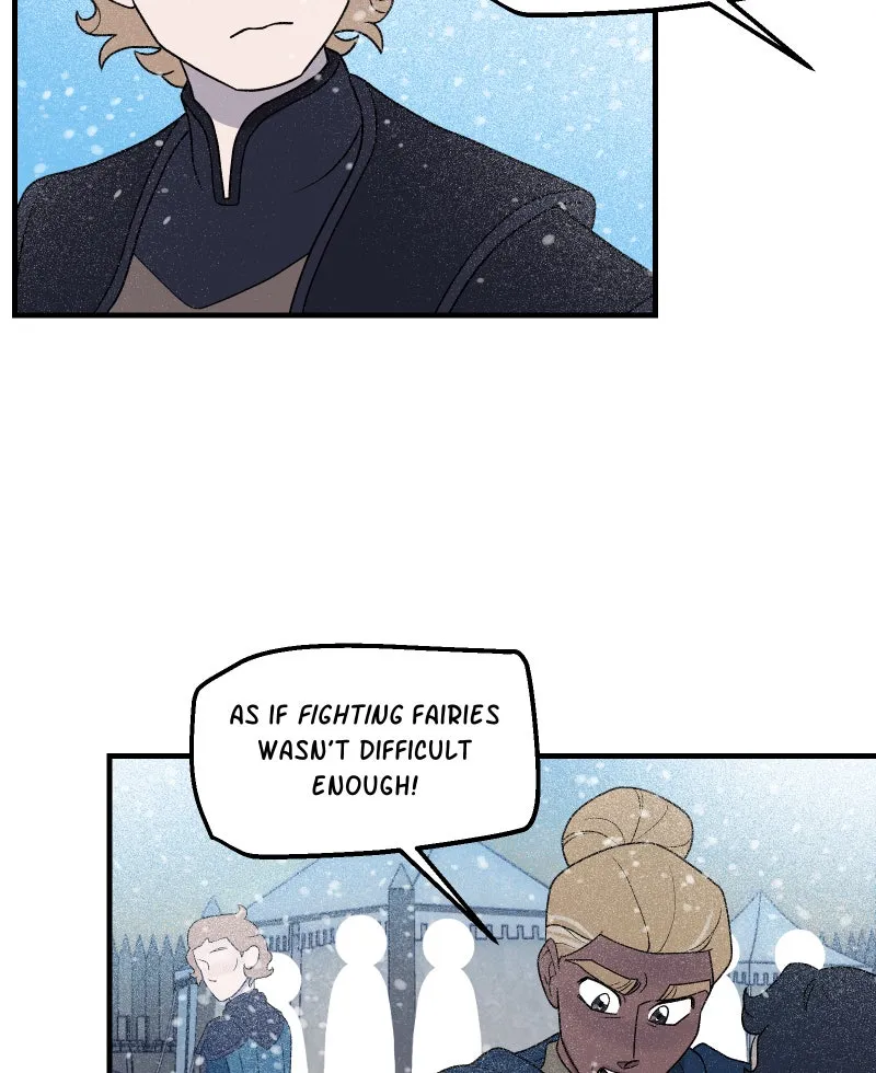 Suitor Armor Chapter 137 page 18 - 