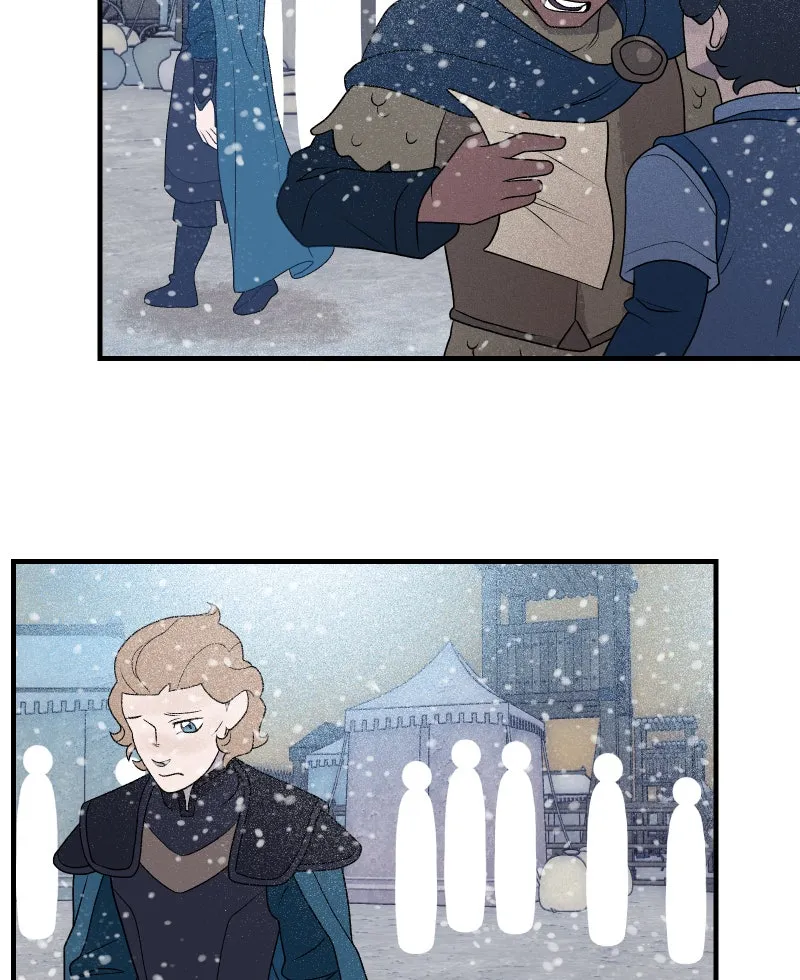 Suitor Armor Chapter 137 page 19 - 