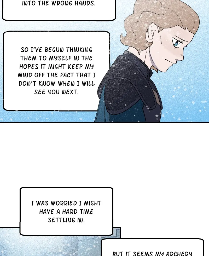 Suitor Armor Chapter 137 page 22 - 