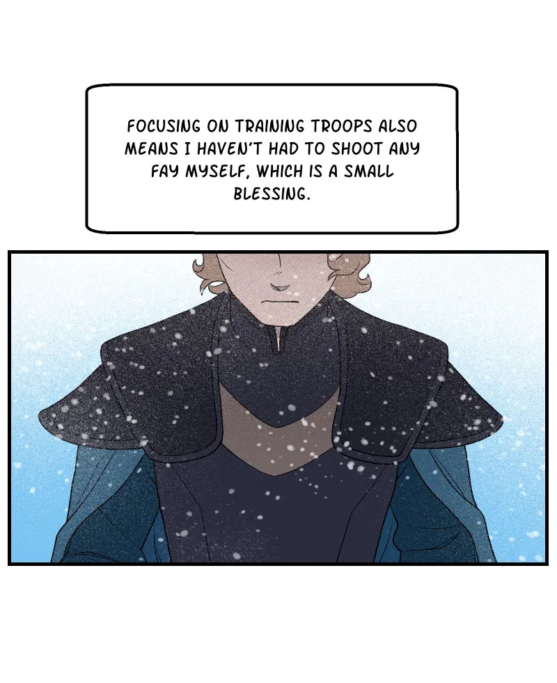 Suitor Armor Chapter 137 page 24 - 