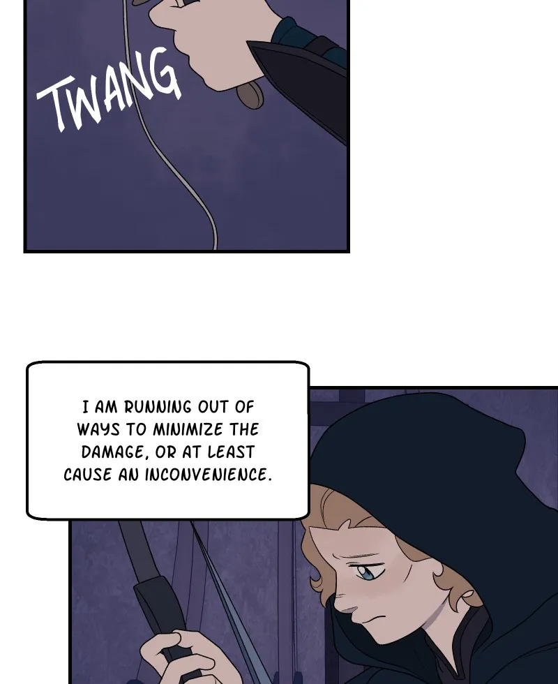 Suitor Armor Chapter 137 page 29 - 