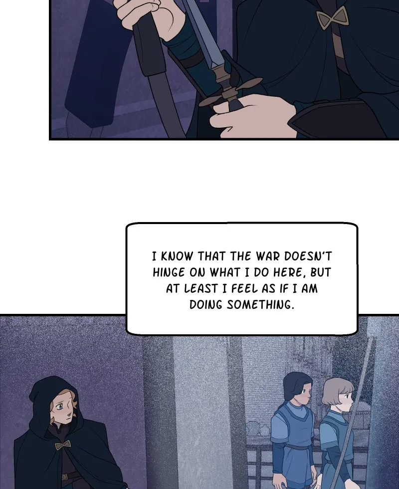 Suitor Armor Chapter 137 page 30 - 