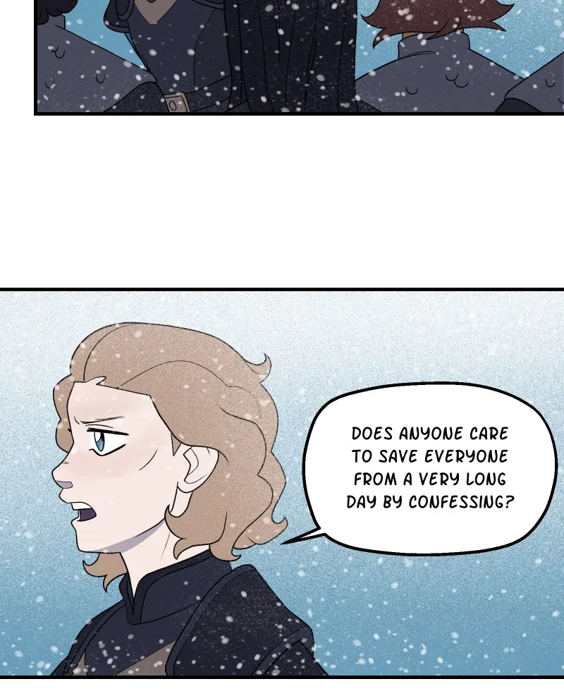 Suitor Armor Chapter 137 page 4 - 