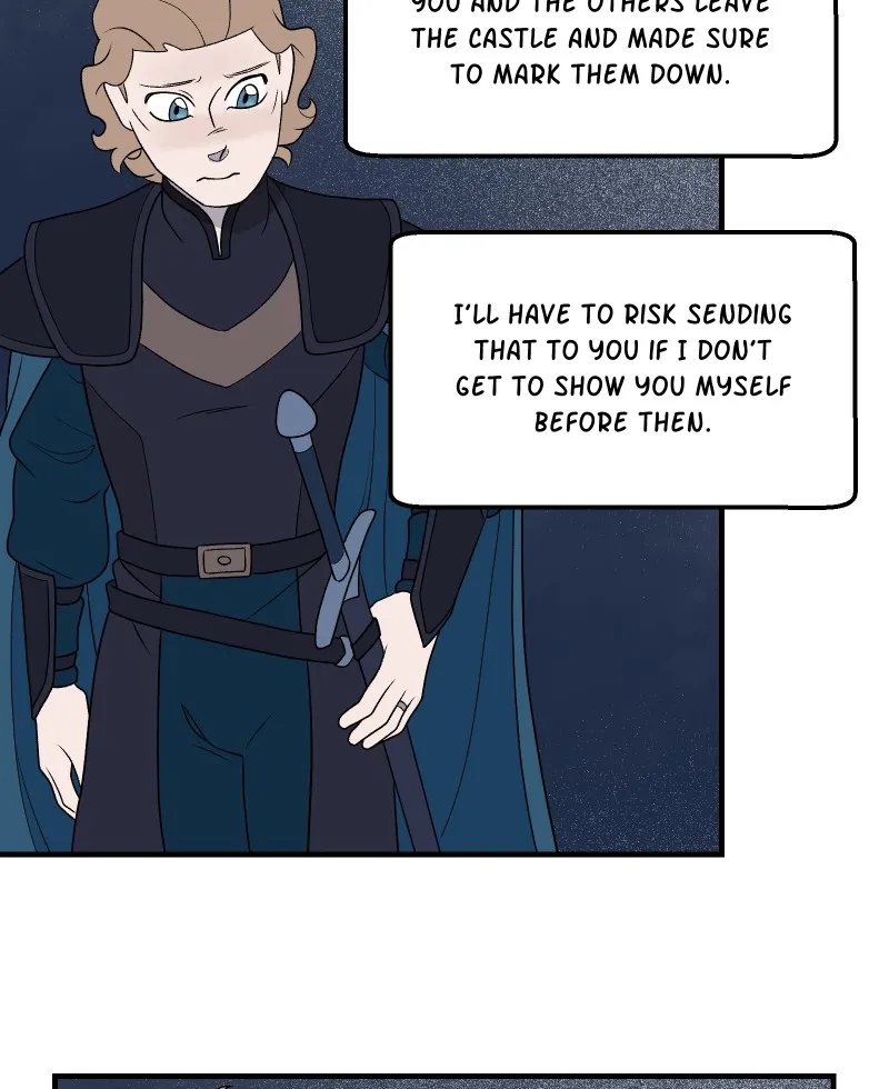 Suitor Armor Chapter 137 page 37 - 