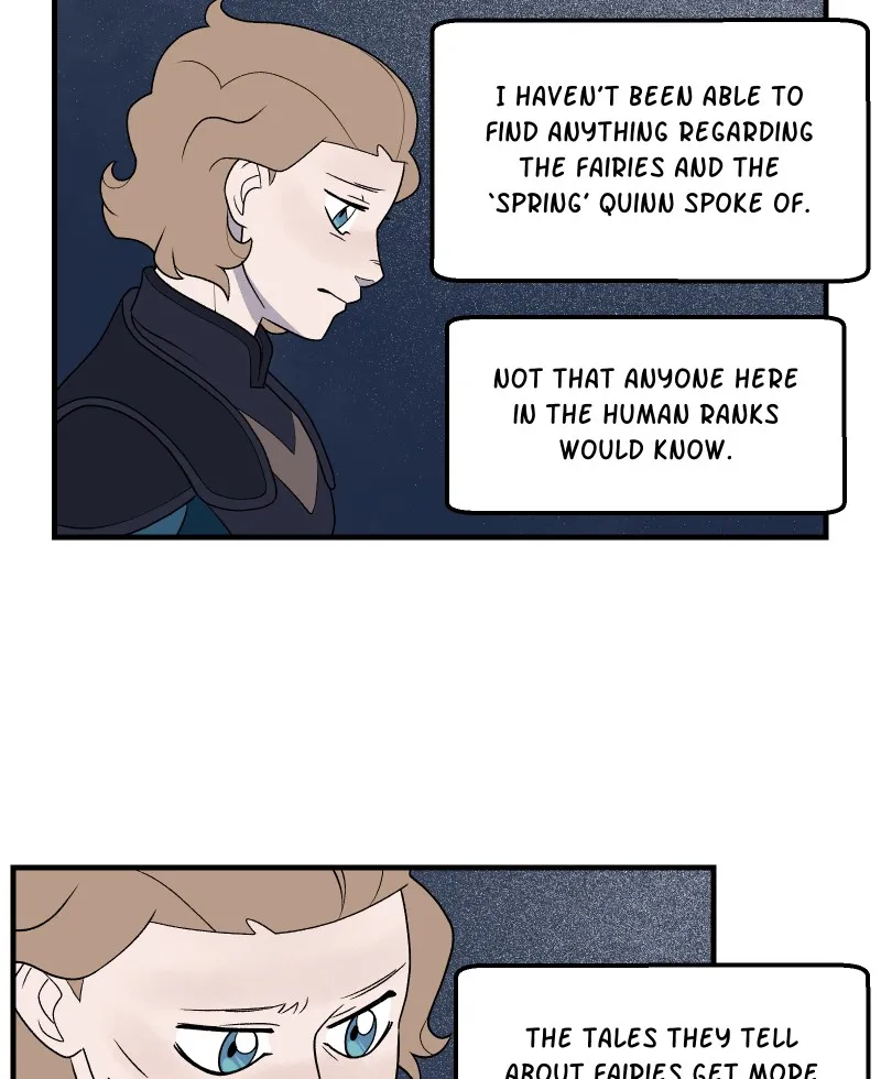 Suitor Armor Chapter 137 page 38 - 