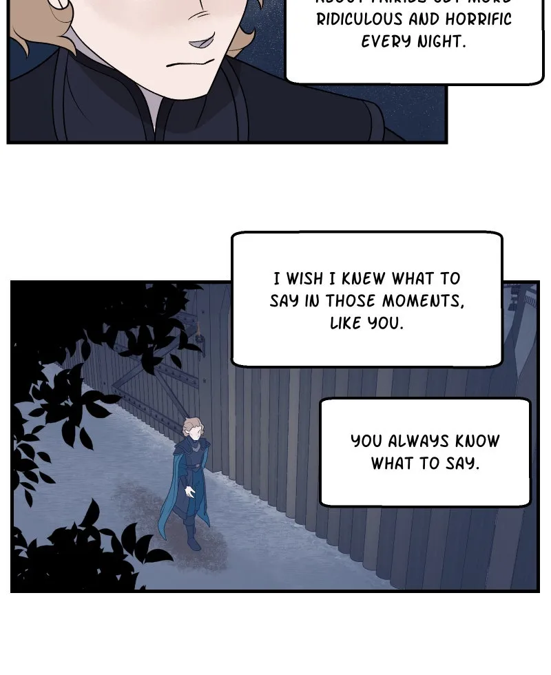 Suitor Armor Chapter 137 page 39 - 