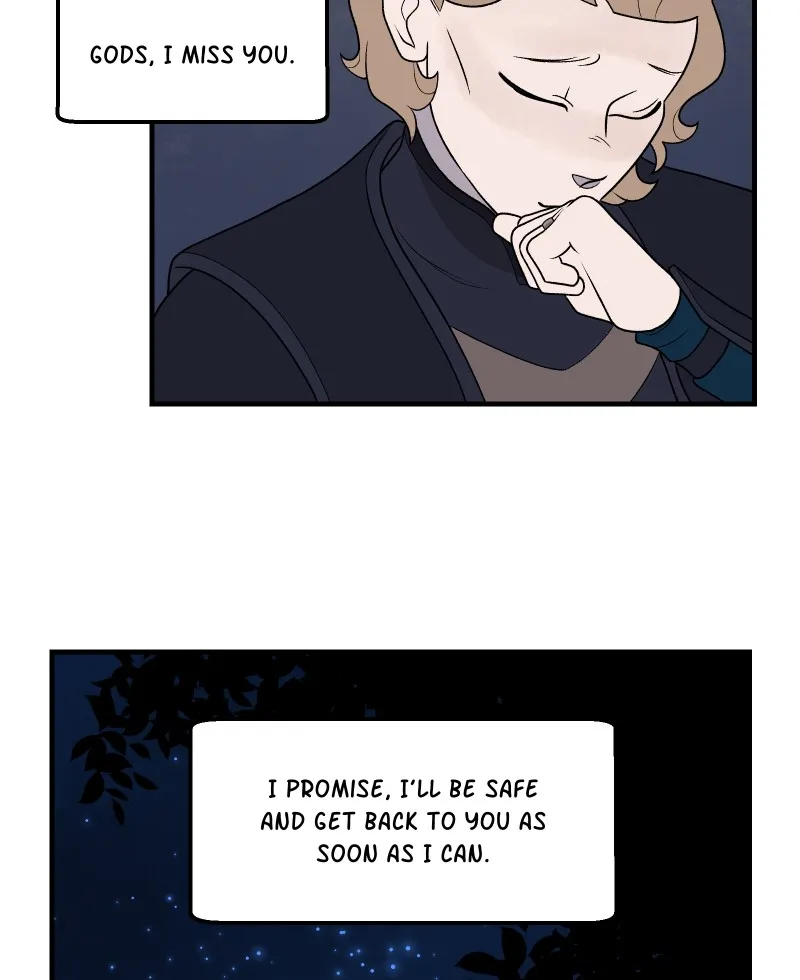 Suitor Armor Chapter 137 page 41 - 