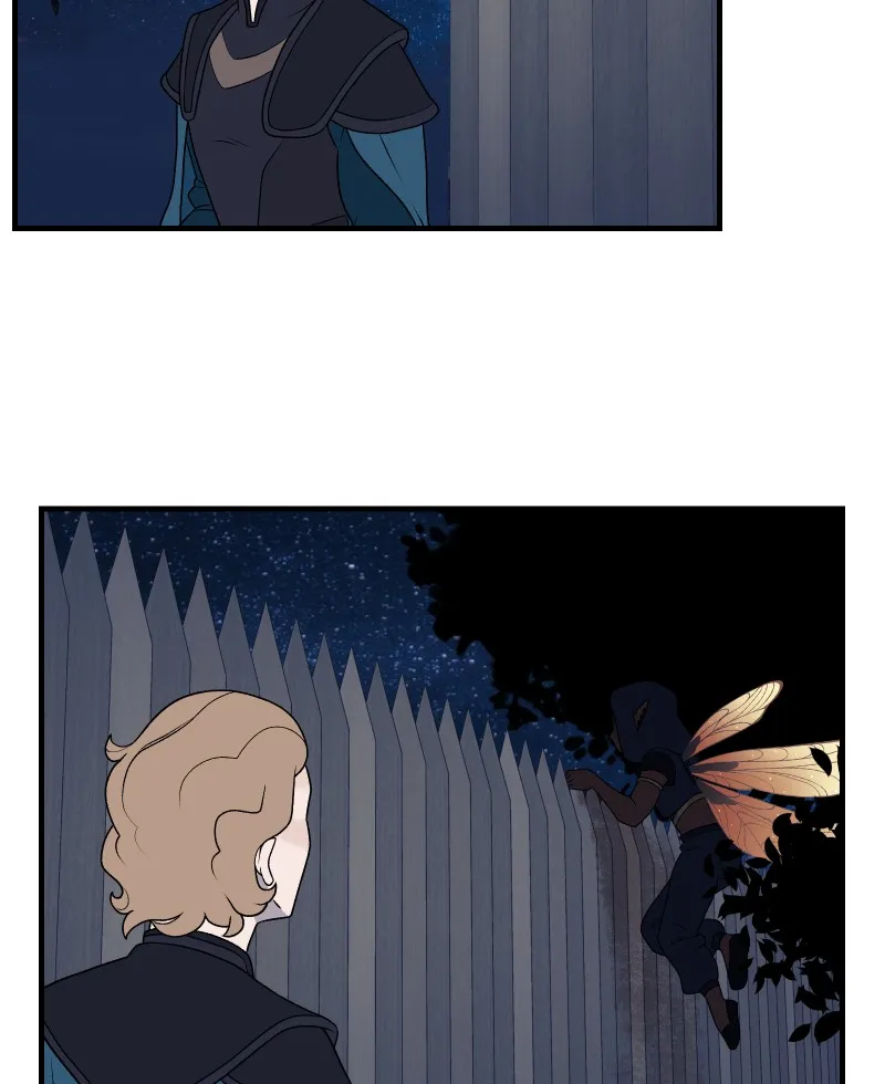 Suitor Armor Chapter 137 page 44 - 