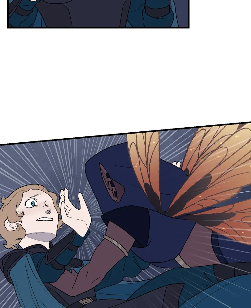 Suitor Armor Chapter 137 page 48 - 