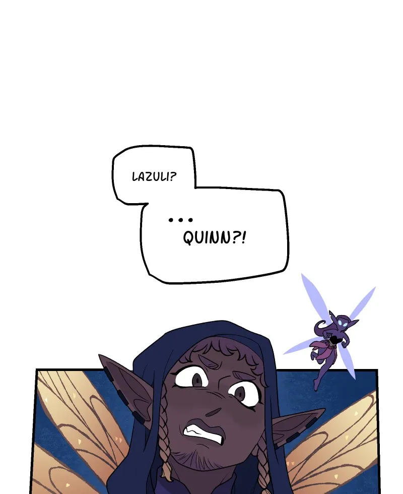 Suitor Armor Chapter 137 page 50 - 