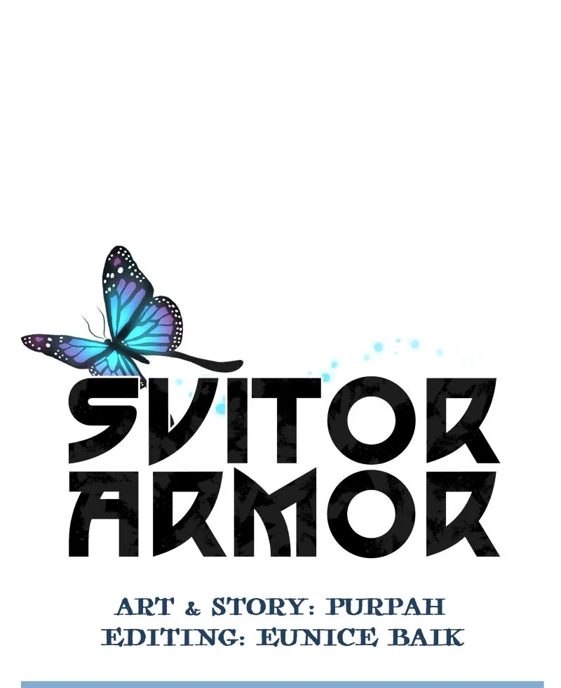 Suitor Armor Chapter 137 page 52 - 
