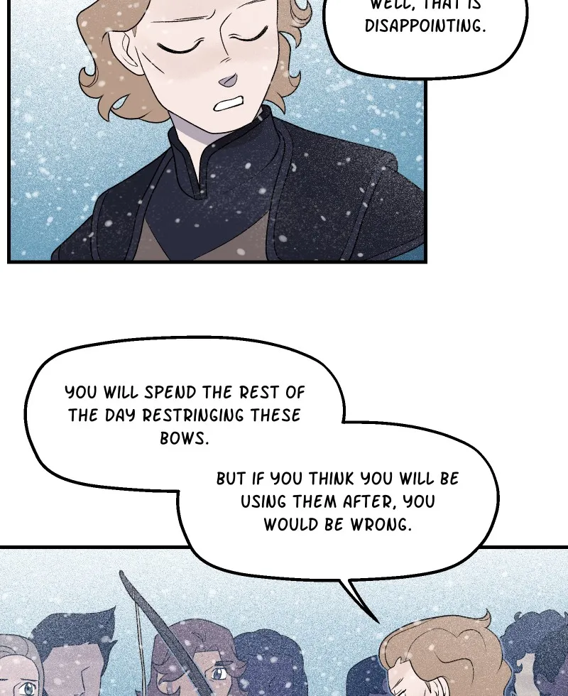 Suitor Armor Chapter 137 page 7 - 