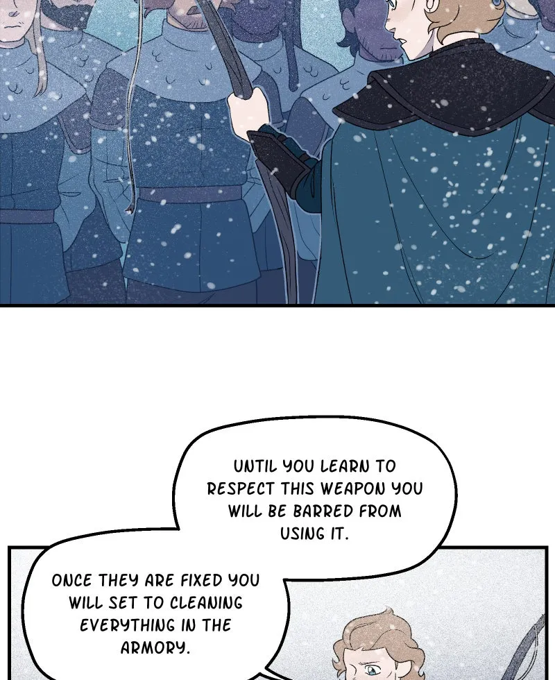Suitor Armor Chapter 137 page 8 - 