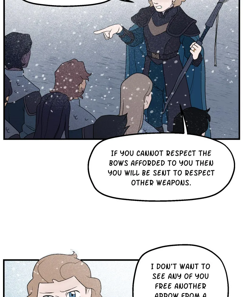 Suitor Armor Chapter 137 page 9 - 