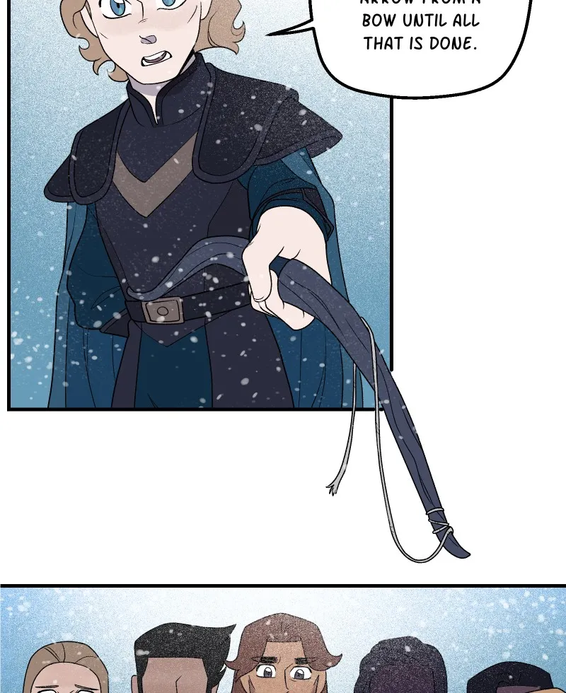 Suitor Armor Chapter 137 page 10 - 