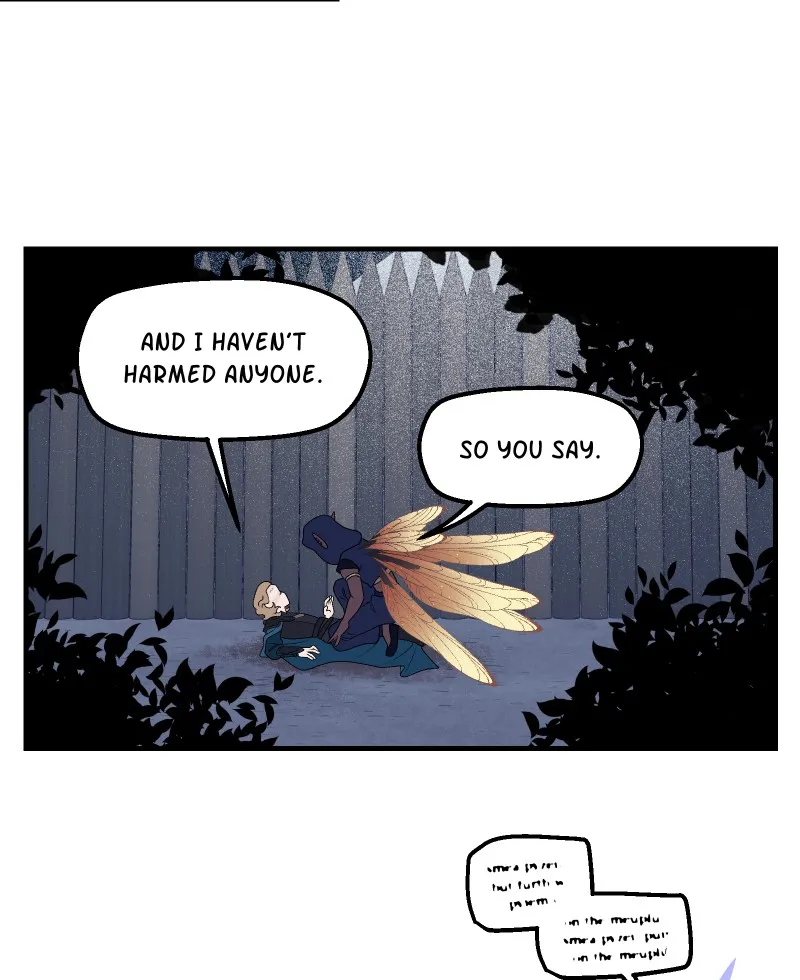Suitor Armor Chapter 138 page 11 - 