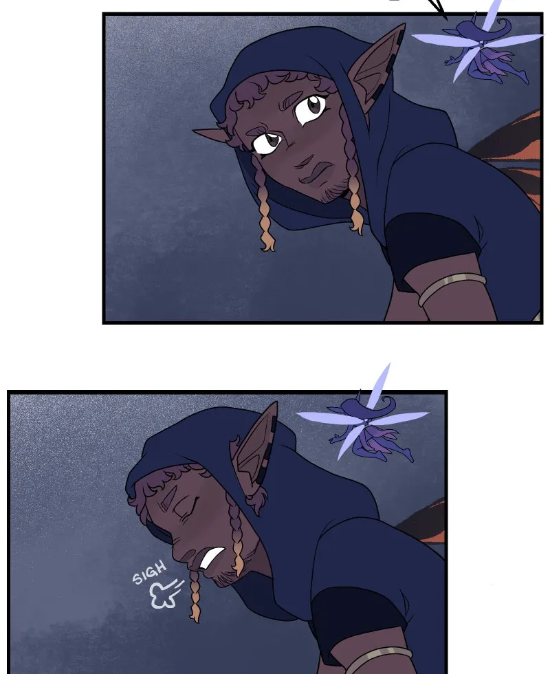 Suitor Armor Chapter 138 page 12 - 