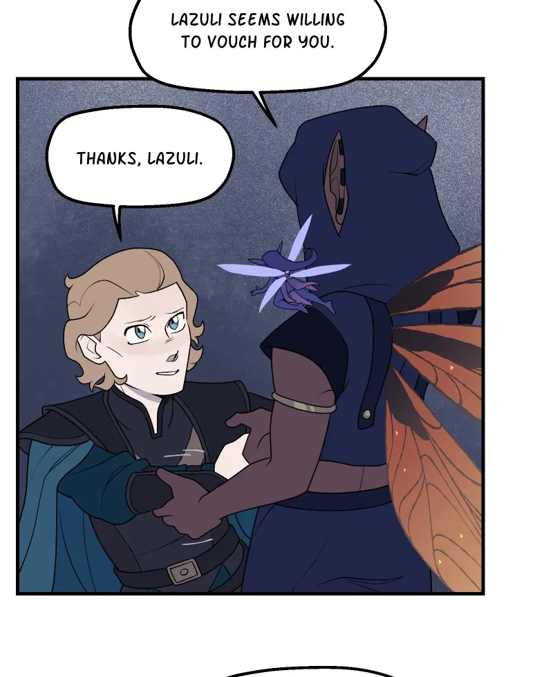 Suitor Armor Chapter 138 page 14 - 