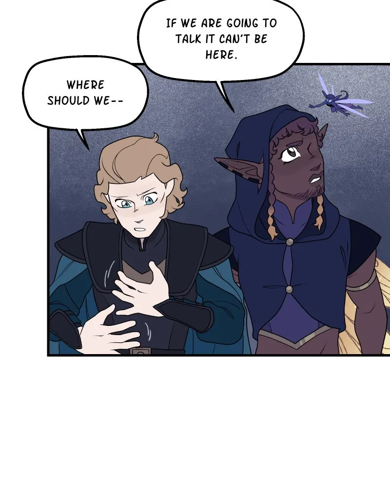 Suitor Armor Chapter 138 page 15 - 