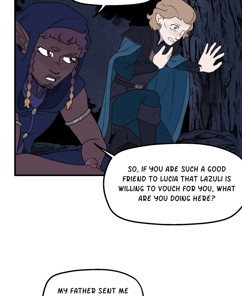Suitor Armor Chapter 138 page 20 - 
