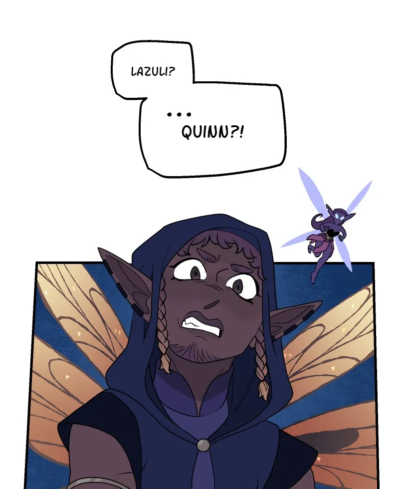 Suitor Armor Chapter 138 page 3 - 