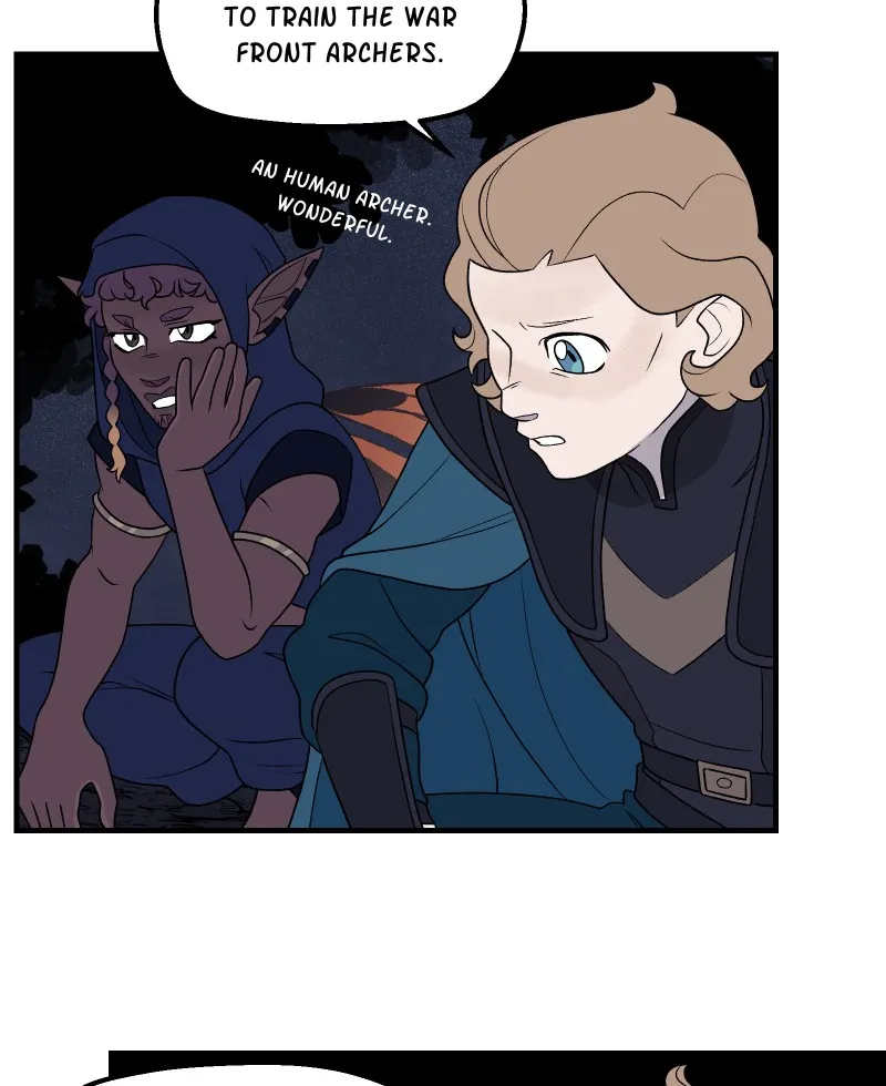 Suitor Armor Chapter 138 page 21 - 