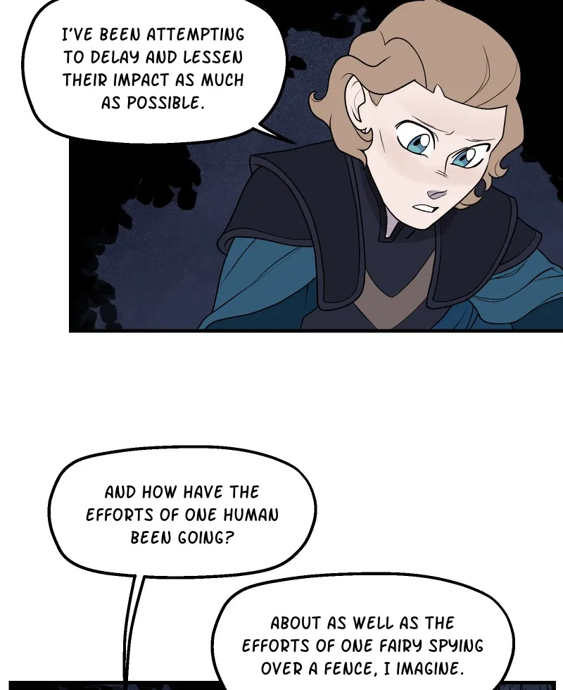 Suitor Armor Chapter 138 page 22 - 