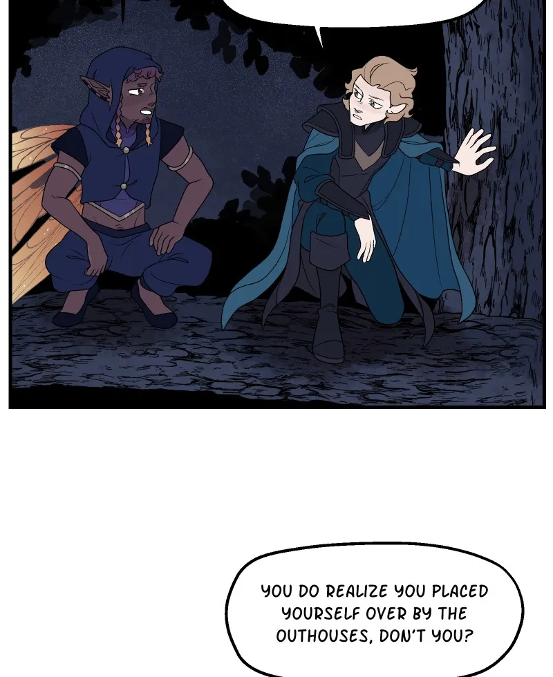 Suitor Armor Chapter 138 page 23 - 