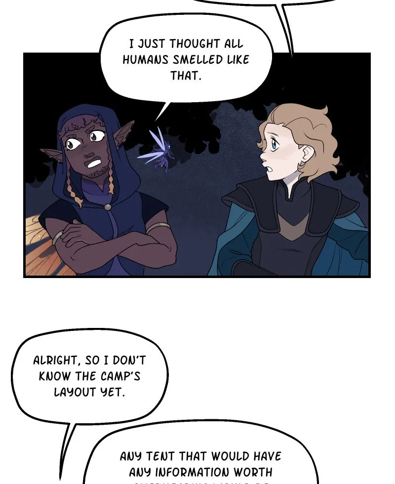 Suitor Armor Chapter 138 page 24 - 