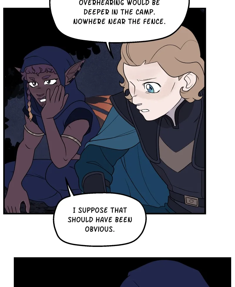Suitor Armor Chapter 138 page 25 - 