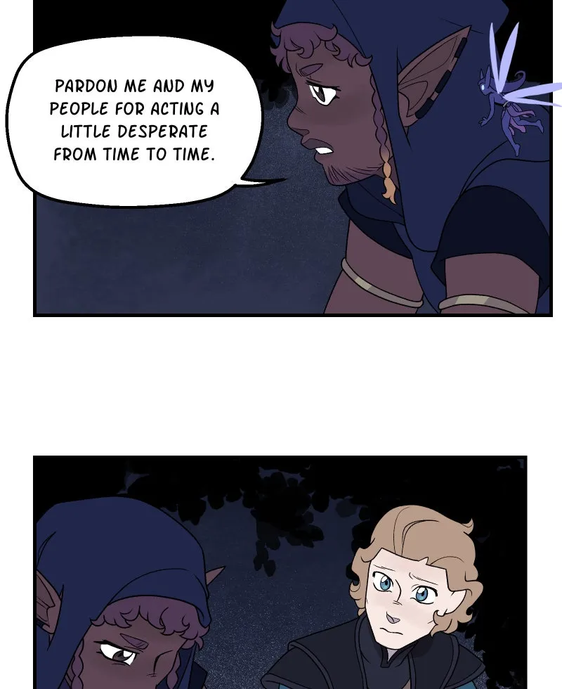 Suitor Armor Chapter 138 page 26 - 