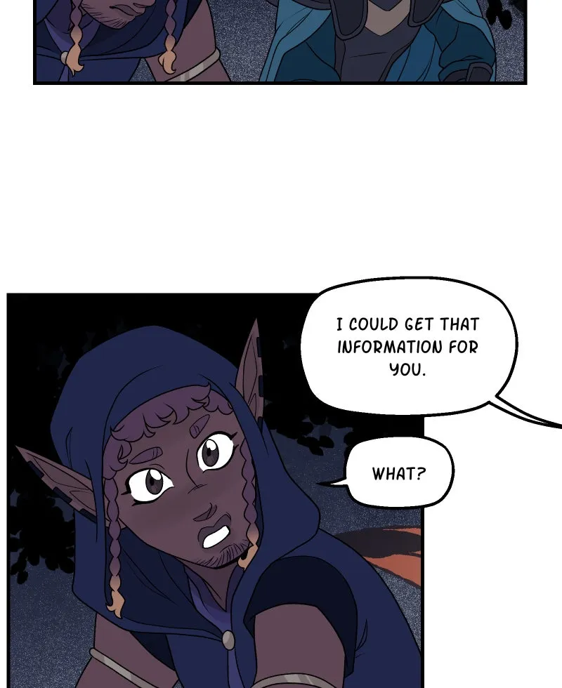 Suitor Armor Chapter 138 page 27 - 