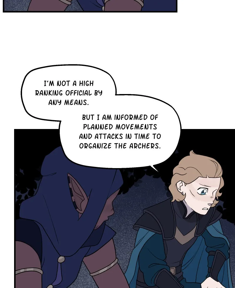 Suitor Armor Chapter 138 page 28 - 