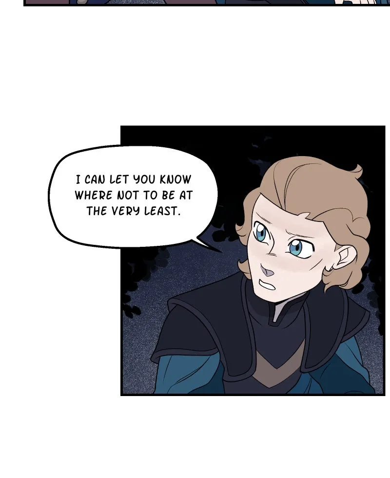 Suitor Armor Chapter 138 page 29 - 