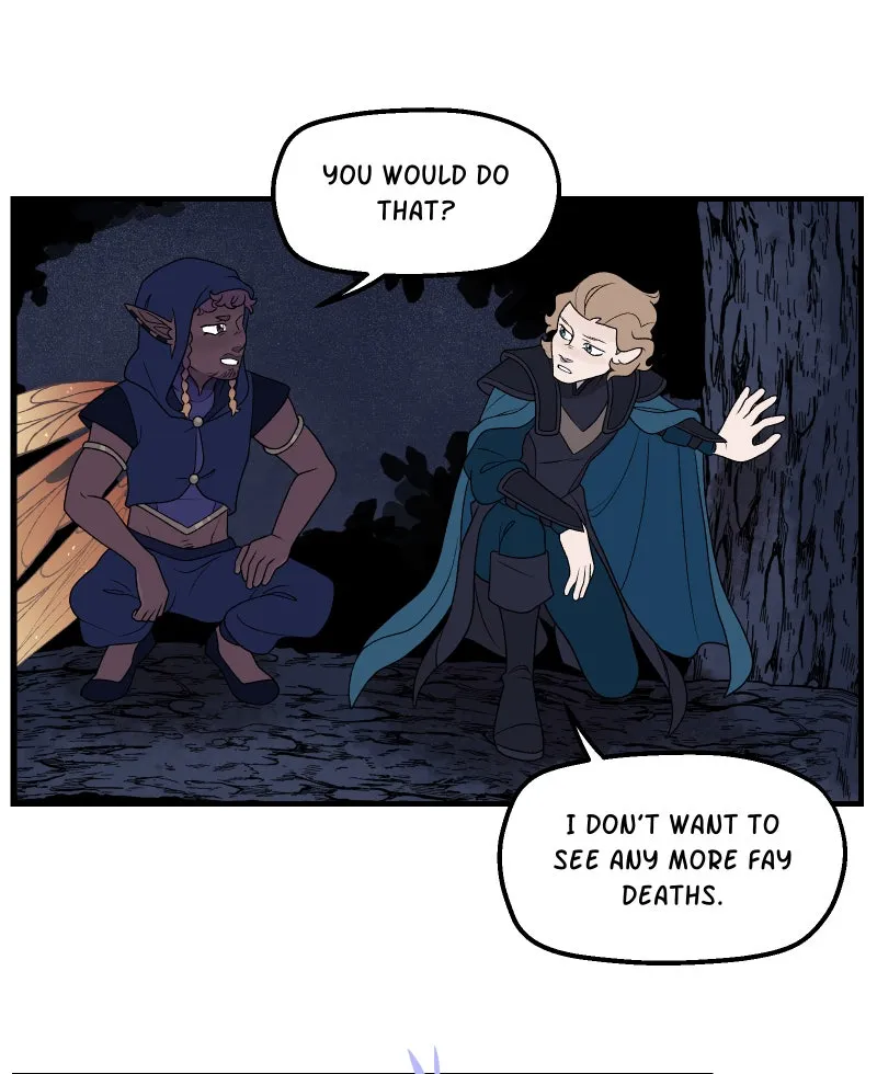 Suitor Armor Chapter 138 page 30 - 