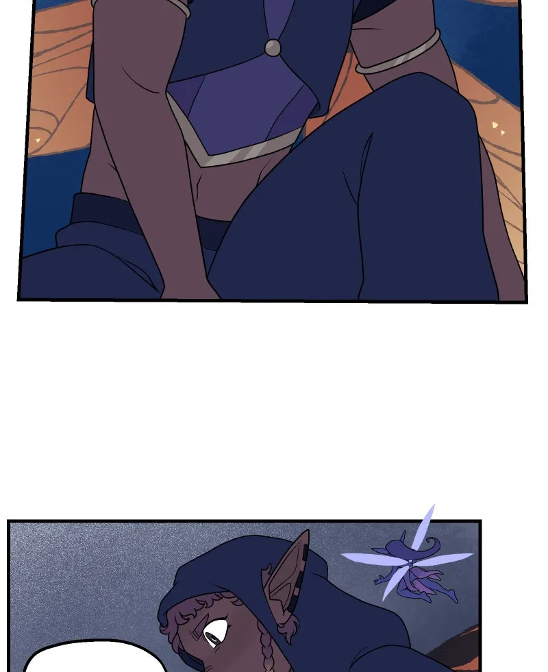 Suitor Armor Chapter 138 page 4 - 