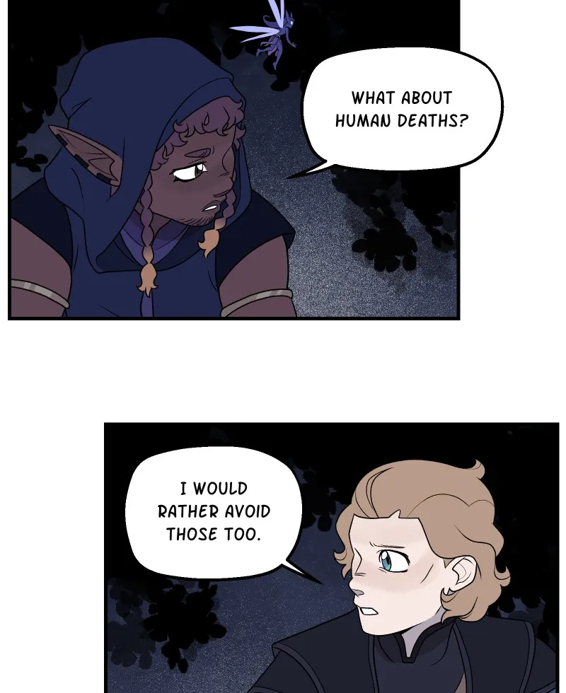 Suitor Armor Chapter 138 page 31 - 
