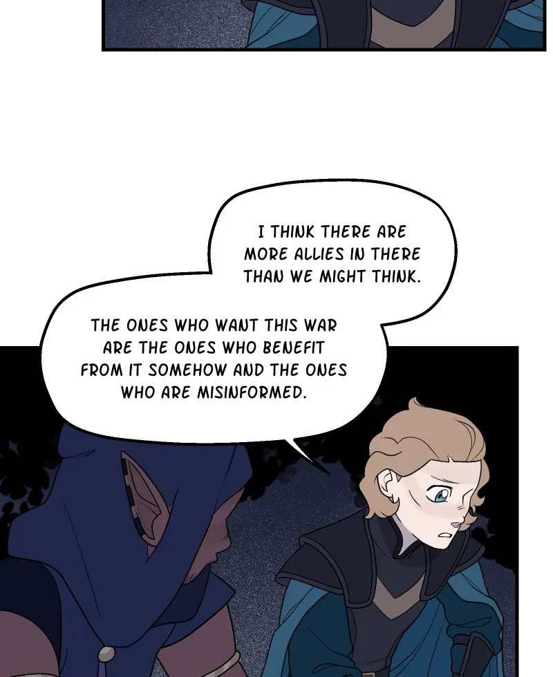 Suitor Armor Chapter 138 page 32 - 