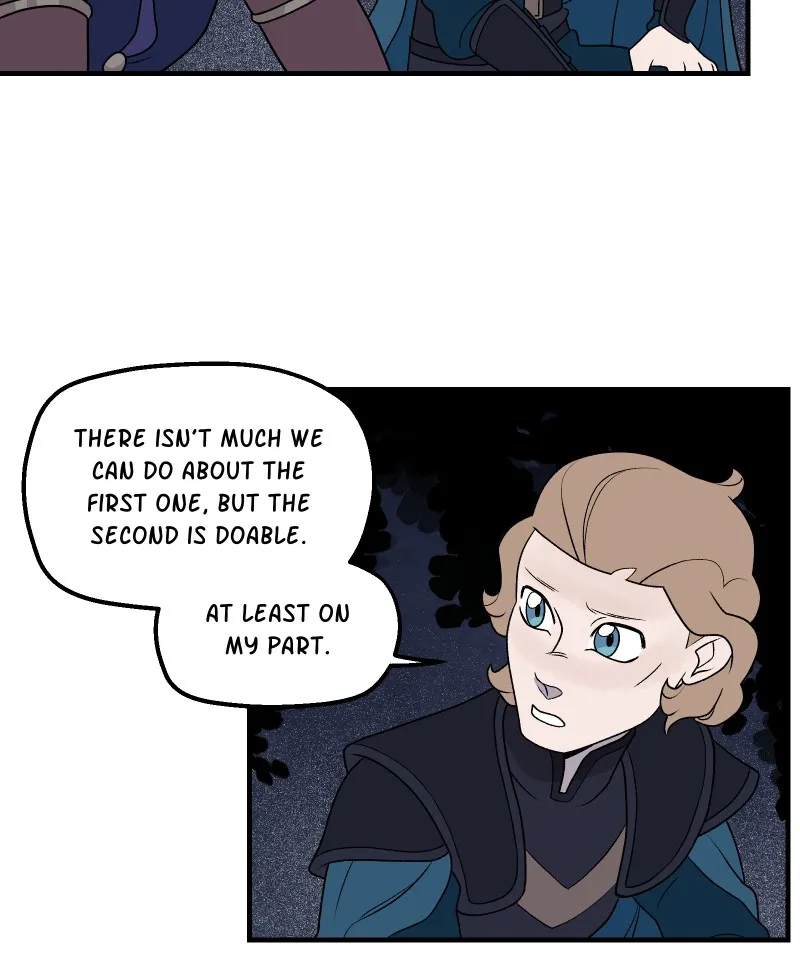 Suitor Armor Chapter 138 page 33 - 