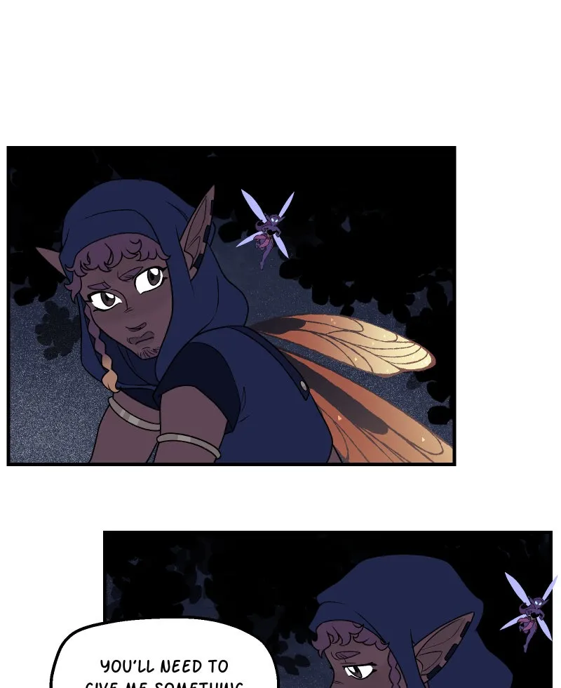 Suitor Armor Chapter 138 page 34 - 