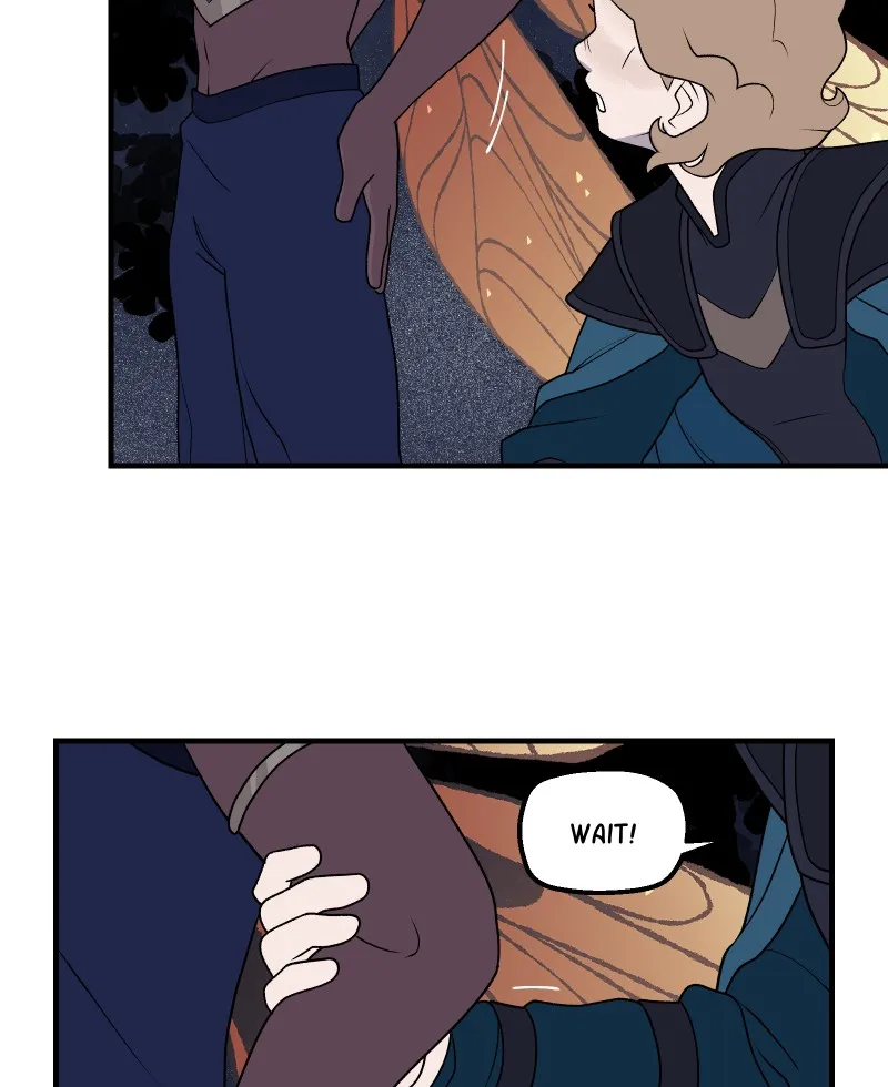 Suitor Armor Chapter 138 page 37 - 