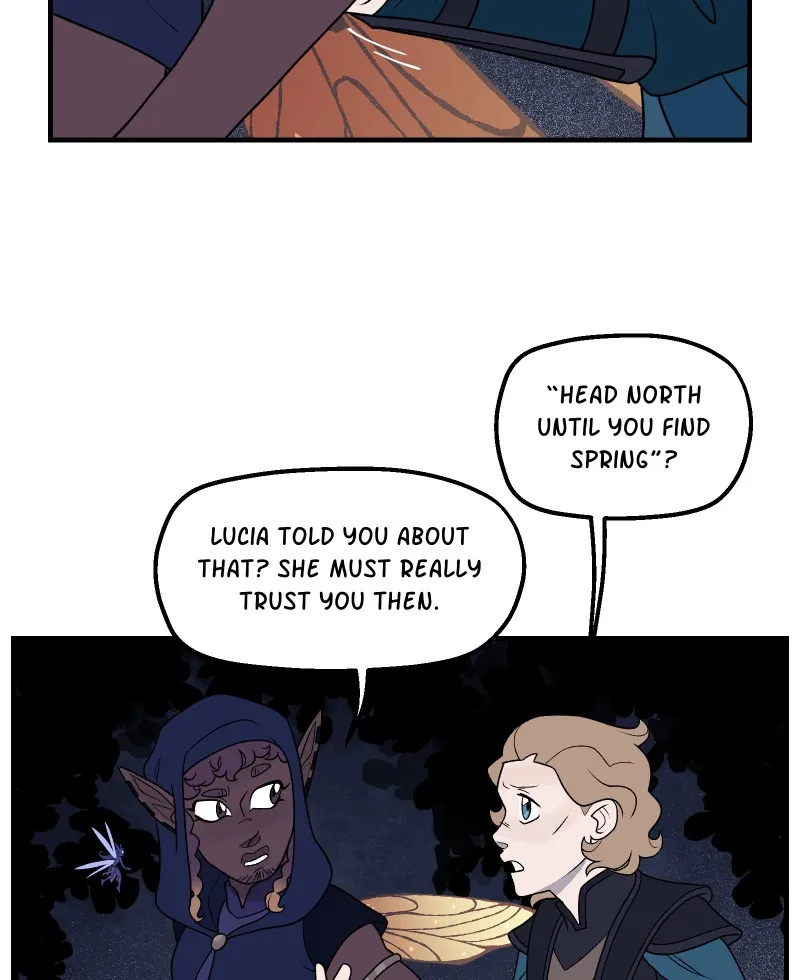 Suitor Armor Chapter 138 page 38 - 