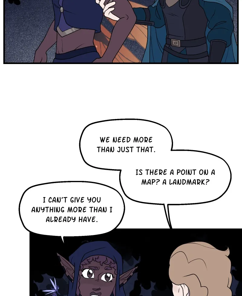 Suitor Armor Chapter 138 page 39 - 