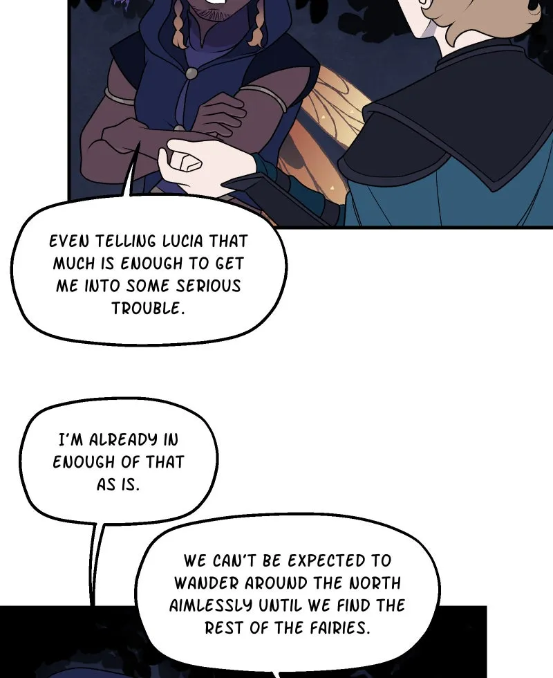 Suitor Armor Chapter 138 page 40 - 